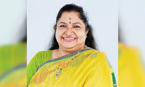&nbsp;KS Chithra&nbsp;