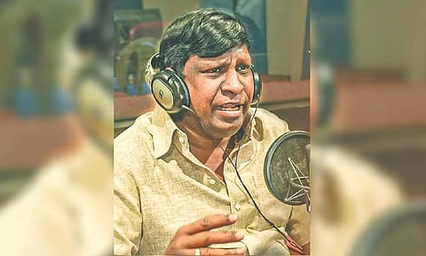 Vadivelu