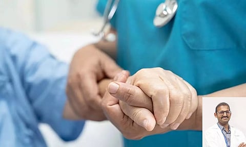 Palliative Care enhances overall quality of life