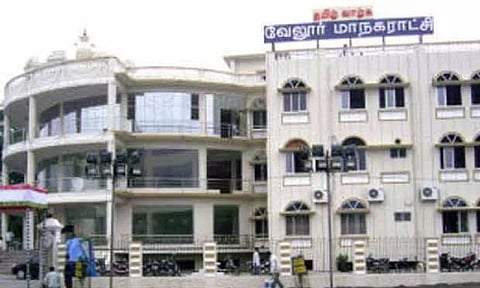 Cross-voting in Vellore Corpn internal poll hands AIADMK member extra votes