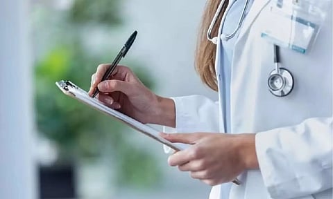 Representative Image