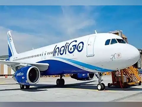 DGCA imposes Rs 30 lakh penalty on IndiGo over "systemic deficiencies"