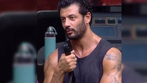 Jad Hadid (Photo: IANS)