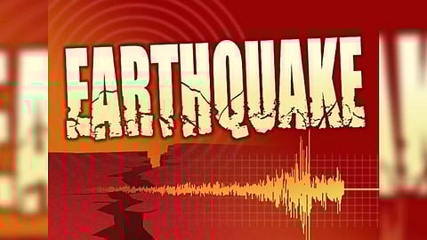 Representative Image (Photo: ANI)