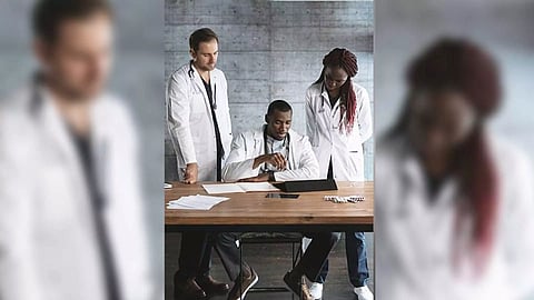 Representative Image