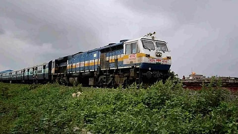 Representative Image