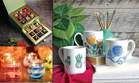 Celebrating Friendship Day with thoughtful gift ideas