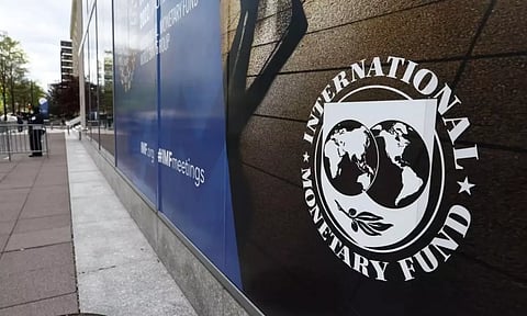 International Monetary Fund
