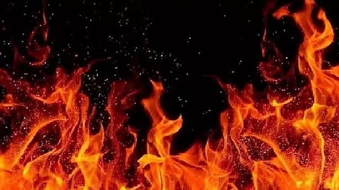 Representative Image&nbsp;