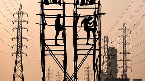 Power supply will be suspended in these areas on July 31