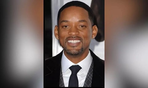 Will Smith