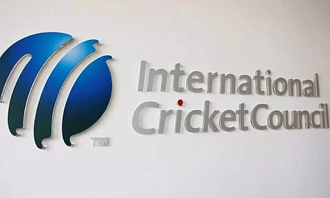 ICC team in India for doing a recce of all ODI WC venues: Report