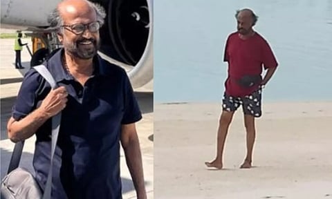 Rajinikanth