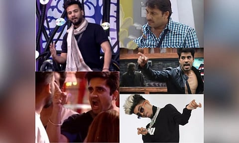 5 most savage lines that have become a part of 'Bigg Boss' folklore