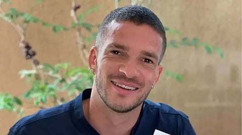 Elson Jose dias Junior