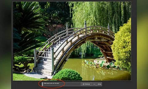 Adobe Photoshop's new AI feature to let users seamlessly expand, resize image