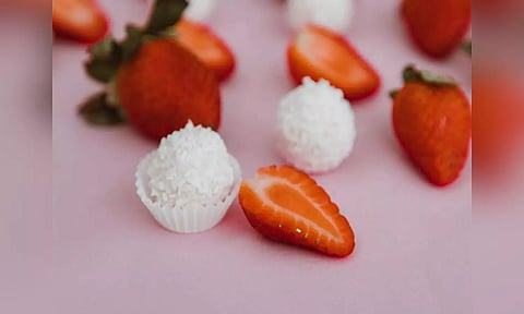 Strawberry consumption may boost cognitive function in older people: Study