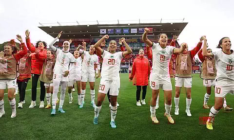 Representative Image