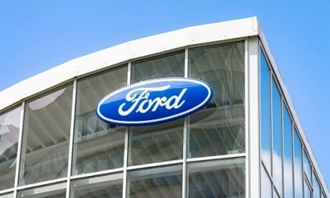 Ford reshuffles top management as UAW strike drags on