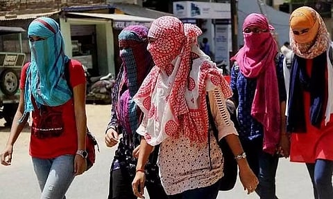 Representative image (File)