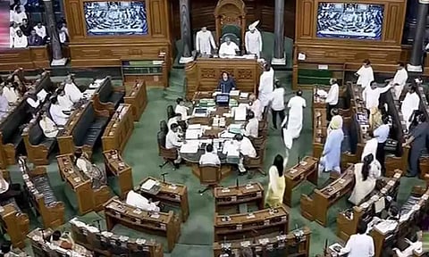 Lok Sabha