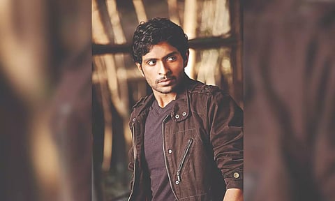 Vikram Prabhu