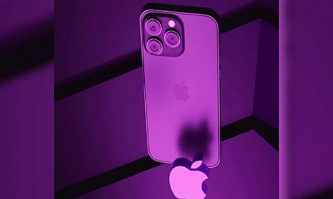 Representative image