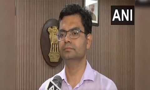 CPRO Western Railway (ANI)