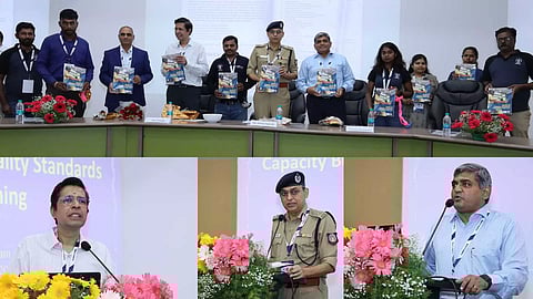 IIT Madras launches 'Three-Step Training Process'