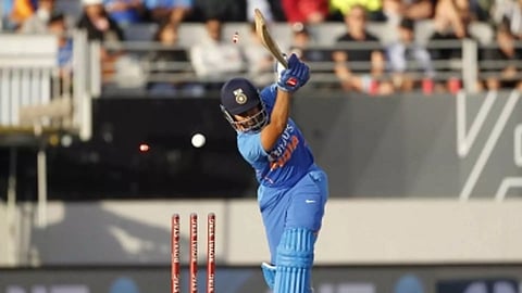 India opener Prithvi Shaw (Photo: IANS)&nbsp;