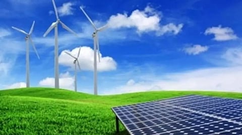 Adani Green’s revenue from power supply rises 55 pc in Apr-Jun quarter