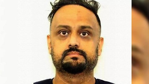 Simranjit 'Shally' Singh (Photo: IANS)&nbsp;