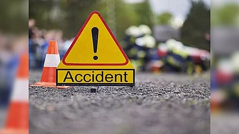 Representative Image (Photo: ANI)