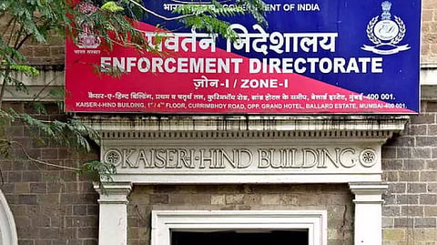 PMLA case: ED seizes cars, jewellery, cash after raids on Haryana Congress MLA