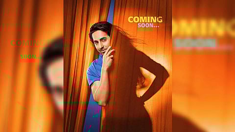 Dream Girl 2 poster (Photo: Instagram)