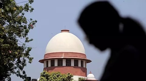 SC dismisses CBI’s plea challenging stay on probe against Karnataka deputy CM DK Shivakumar