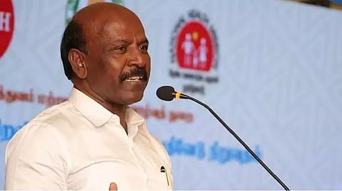 Ma Subramanian&nbsp;