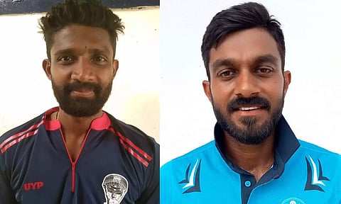 Monish Satish; Vijay Shankar