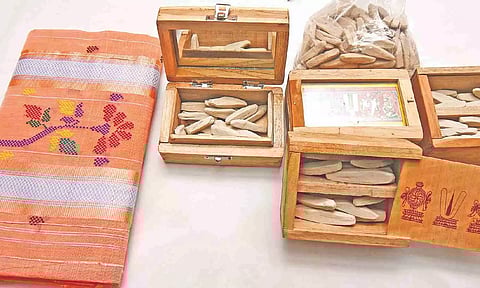 &nbsp;Chedibutta saree, Matti banana