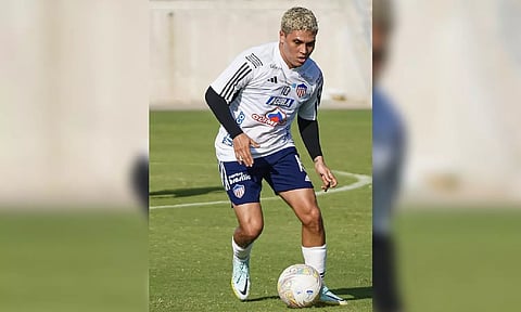 Juan Fernando Quintero