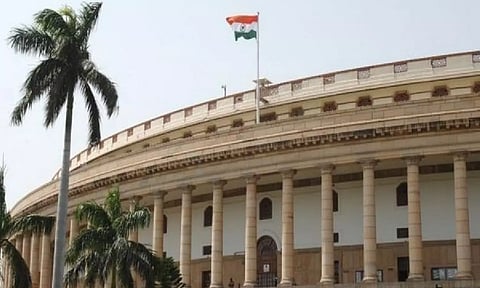 Rajya Sabha faces another adjournment on Manipur issue; Lok Sabha till 2 pm