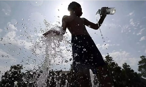 Representative image