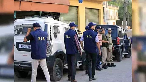 National Investigation Agency (NIA)