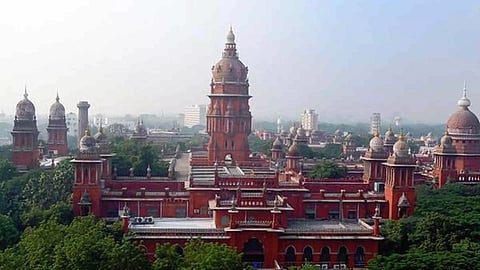 Madras High Court