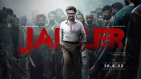 Still from Jailer&nbsp;