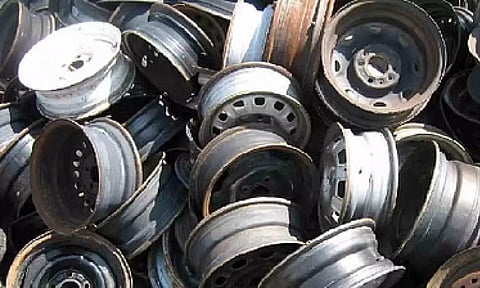 Representative image