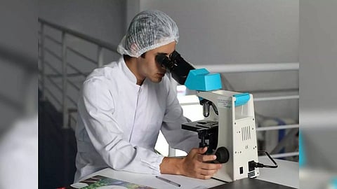 Representative Image