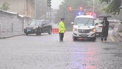 Representative Image (Photo: IANS)