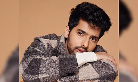 Armaan Malik (IANS)