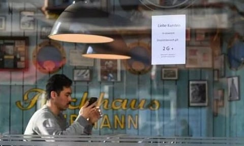 Representative image (IANS)